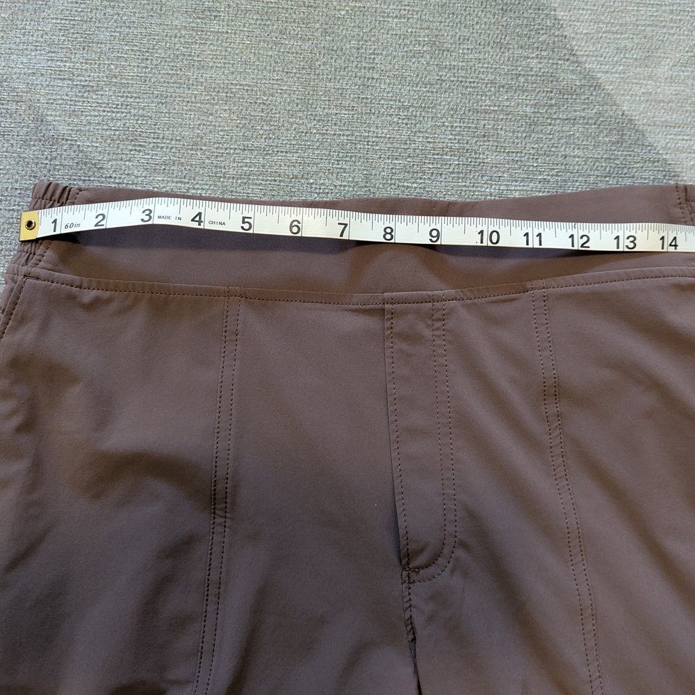 Athleta Chelsea Utility Jogger Elastic Waistband - Picture 9 of 11